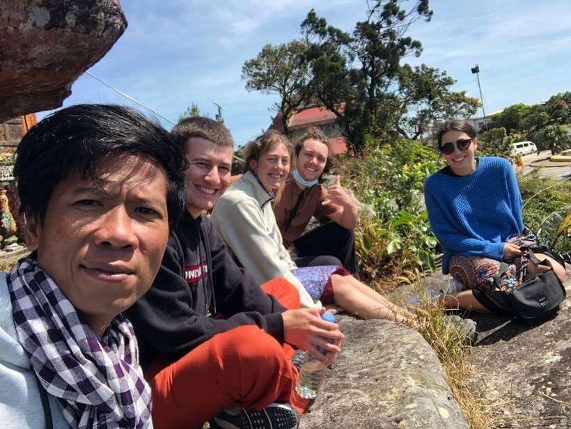 From Kampot: Bokor National Park Scenic Tour - Timing, weather, and the practical trade-offs