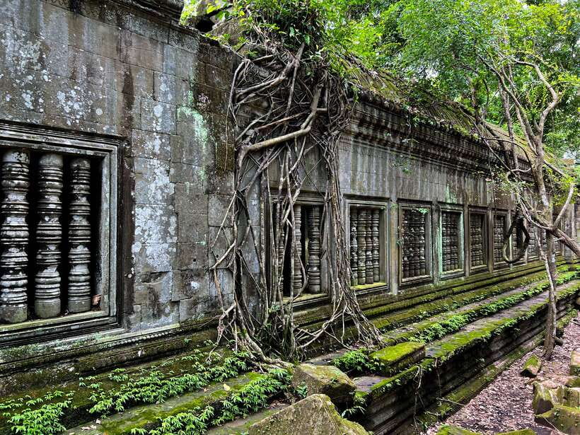 From Koh Ker: Full-Day Private Tour of Cambodian Temples - Should You Book This Cambodian Temple Tour?