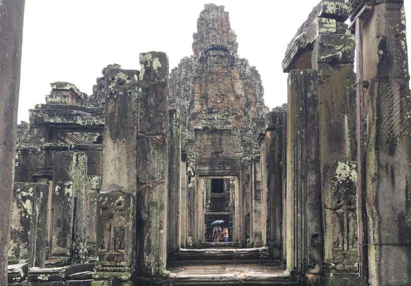 From Phnom Penh: Angkor Wat, Bayon, and Ta Prohm Day Trip - Key points to know before booking