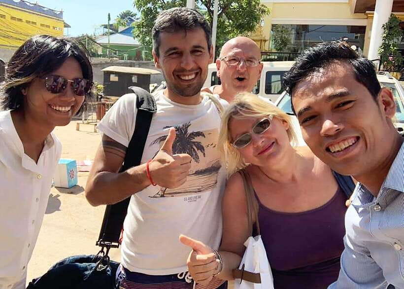 From Phnom Penh: Kampot and Kep Day Trip with English Guide - Why this Phnom Penh day trip works