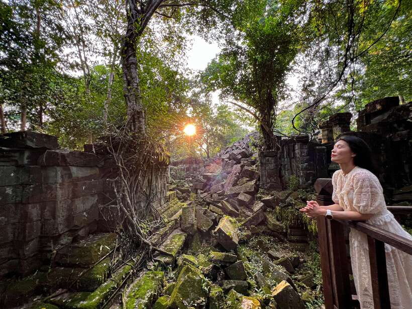 From Siem Reap: Angkor Wat and Floating Village 3-Day Trip - Should you book this three-day Siem Reap tour?