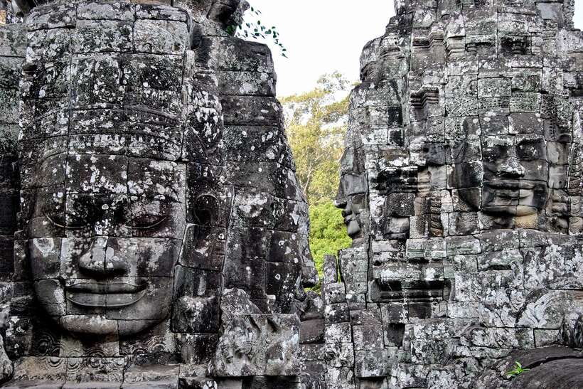 From Siem Reap: Angkor Wat Full-Day Private Tour & Sunrise - Booking details that matter