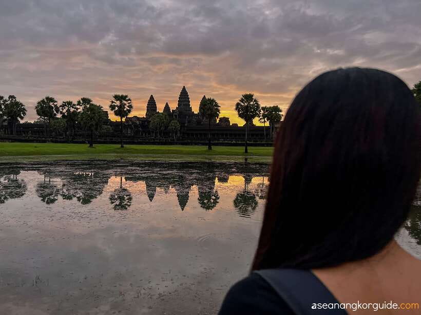 From Siem Reap: Angkor Wat Sunrise and Temples E-Bike Tour - Key points to know before booking