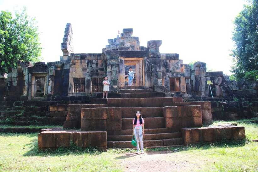 From Siem Reap: Battambang Full-Day Tour with Bamboo Train … - Key points to know before booking