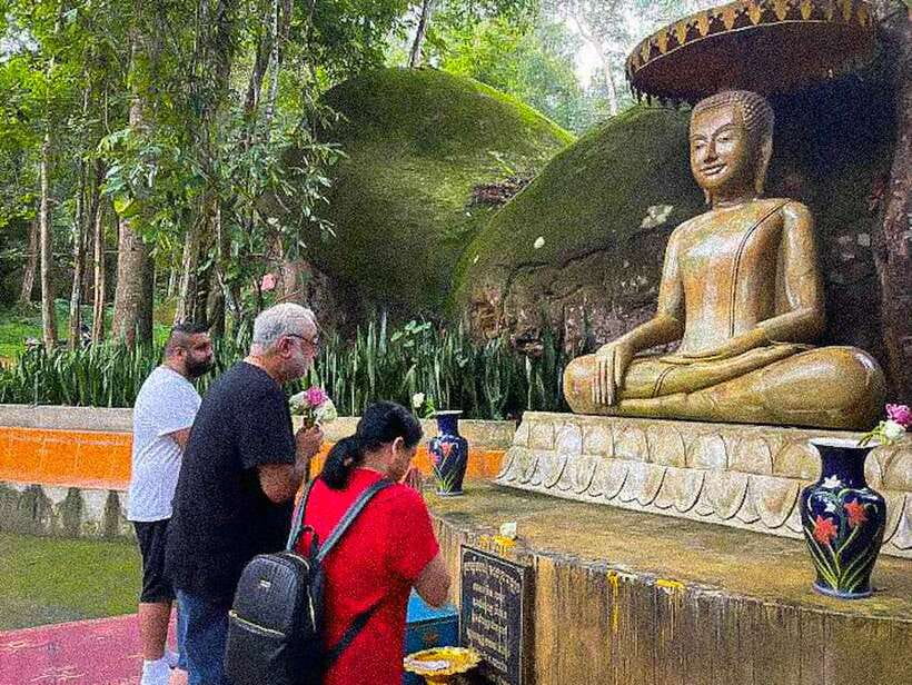 From Siem Reap: Guided Kulen Waterfall Tour - Should you add the Cambodia Landmine Museum?