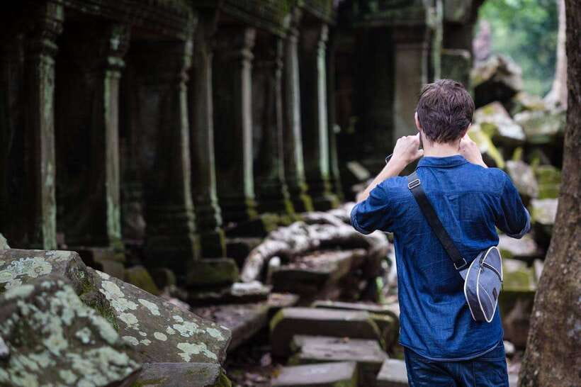 From Siem Reap: Koh Ker and Beng Mealea Temples Tour - Key points to know before booking