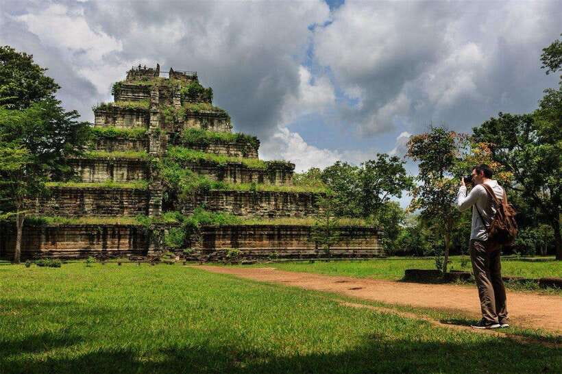 From Siem Reap: Koh Ker and Beng Mealea Temples Tour - Why these temples are worth the long ride