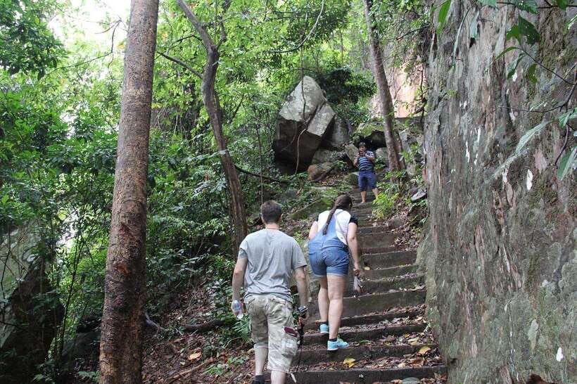 From Siem Reap: Phnom Kulen National Park Trekking Tour - Is $149 Per Person Good Value?