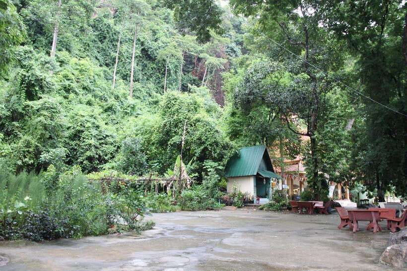 From Siem Reap: Phnom Kulen National Park Trekking Tour - The Additional Temple Stops