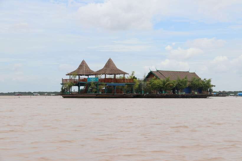 From Siem Reap: Tonle Sap Floating Villages Tour - Key points to know before booking