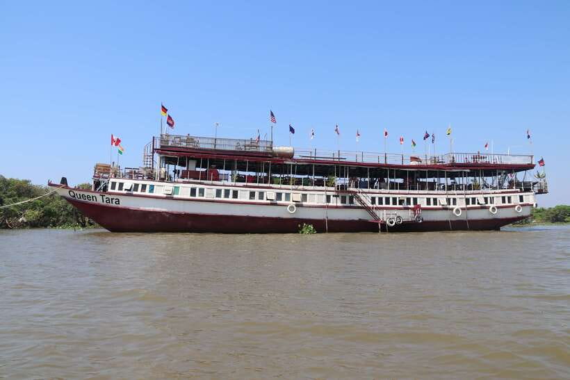 From Siem Reap: Tonle Sap Floating Villages Tour - Booking advice and final verdict