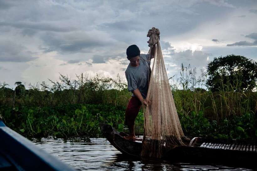 From Siem Reap: Tonle Sap Floating Villages Tour - The real cost and what $65 includes