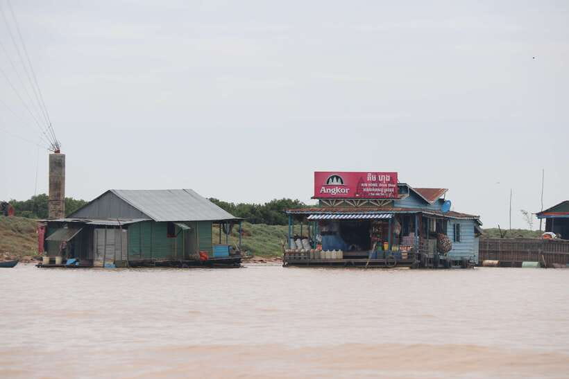 From Siem Reap: Tonle Sap Floating Villages Tour - Who should book this Tonle Sap outing?