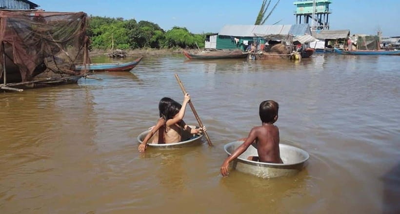 Full Day Angkor & Tonle Sap Lake Tour - Key Points Before You Book