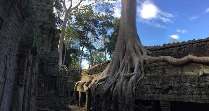 Full Day Angkor & Tonle Sap Lake Tour - Who Will Like This Private Day Tour?