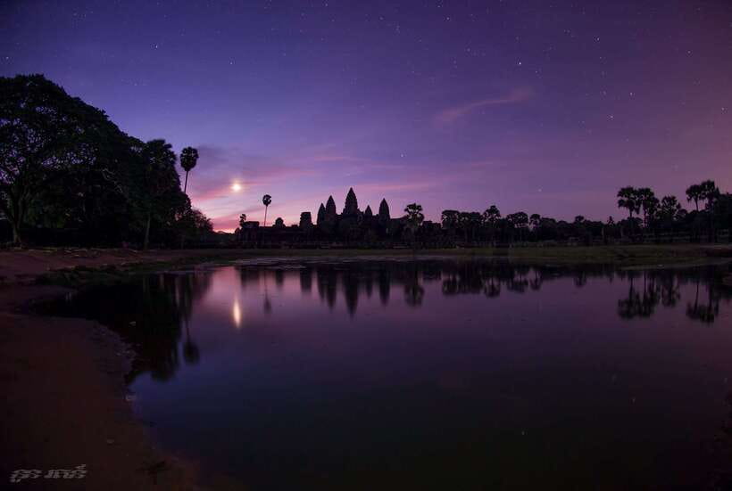 Full-Day Angkor Wat Sunrise and Sunset Private Tour - The day’s strongest points