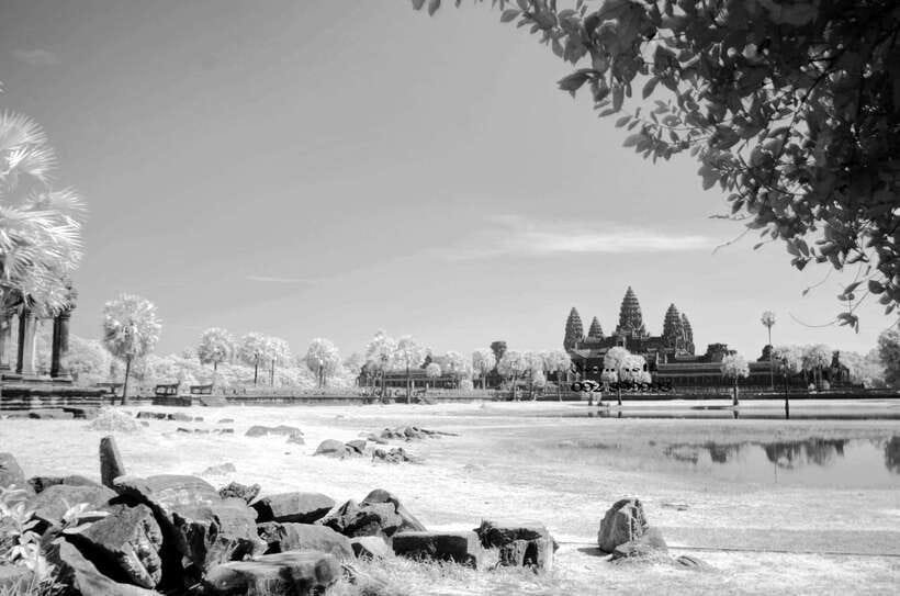Full-Day Angkor Wat Sunrise and Sunset Private Tour - Why this private Angkor day works