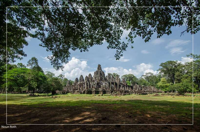 Full-Day Angkor Wat Sunrise and Sunset Private Tour - Breakfast, then a closer look at Angkor Wat