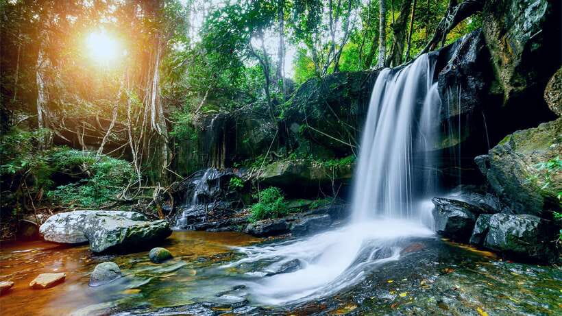 Full-Day Beng Mealea, Kbal Spean & Banteay Srei Private Tour - Why This Three-Temple Route Works