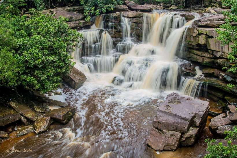 Full-Day Beng Mealea, Kbal Spean & Banteay Srei Private Tour - Guide Chim And Driver San