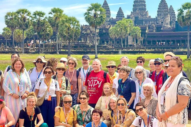 Full day by TUK TUK - Key points at a glance