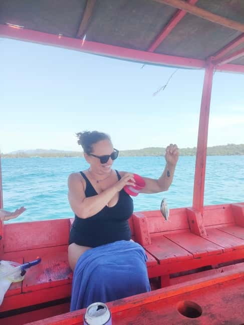 Full Day City Tour with A Boat Trip to 2 Islands - Should you book it?