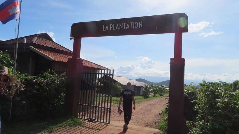 FULL DAY - Countryside Tuk-Tuk Pepper Tour + Kep - Why this Kampot and Kep day trip works