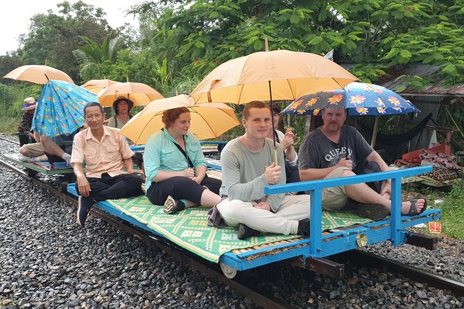 Full Day From Siem Reap - Bamboo Train, Killing Cave & Sunset - Why Battambang makes a worthwhile long day