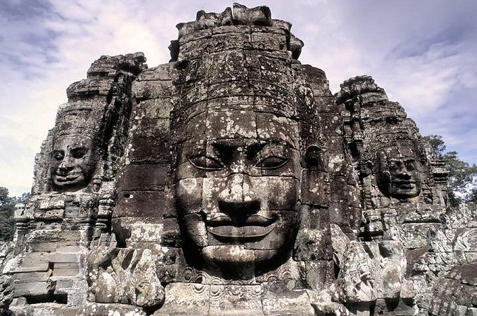 Full-Day Kulen Waterfall & 1000 Lingas Join-in Tour - Who should book this Phnom Kulen day trip?