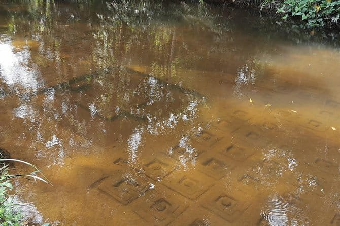 Full-Day Phnom Kulen Waterfall Tours - The River of 1,000 Lingas and ancient Khmer symbolism