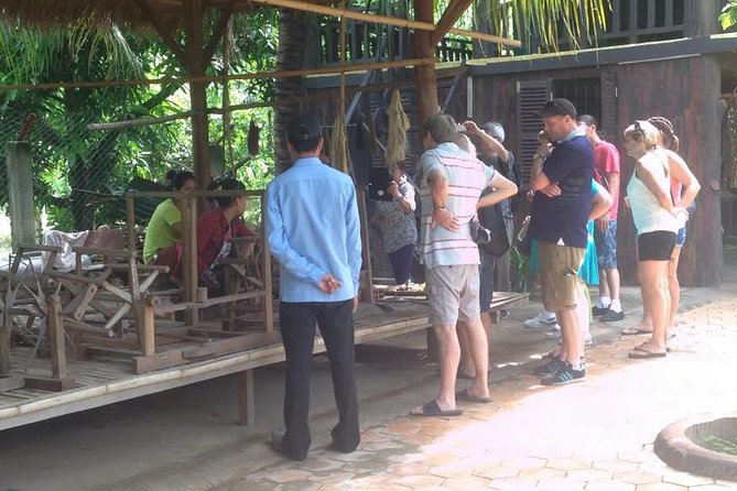 Full-Day Phnom Penh City & Silk Island with a local Tuk Tuk Tours - Is $75 Per Person Good Value?