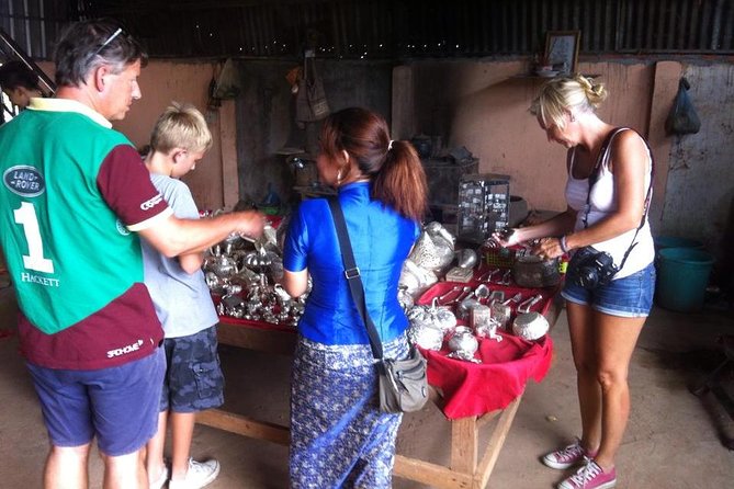 Full-Day Phnom Penh City & Silk Island with a local Tuk Tuk Tours - Who Will Enjoy This Phnom Penh Day Most?