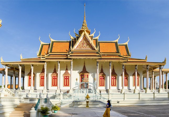 Full-Day Phnom Penh Sightseeing Tour & Killing Field - Why this private Phnom Penh day works