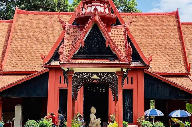 Full-Day Phnom Penh Tuk Tuk City Tours - Why this Phnom Penh tour works for a short stay