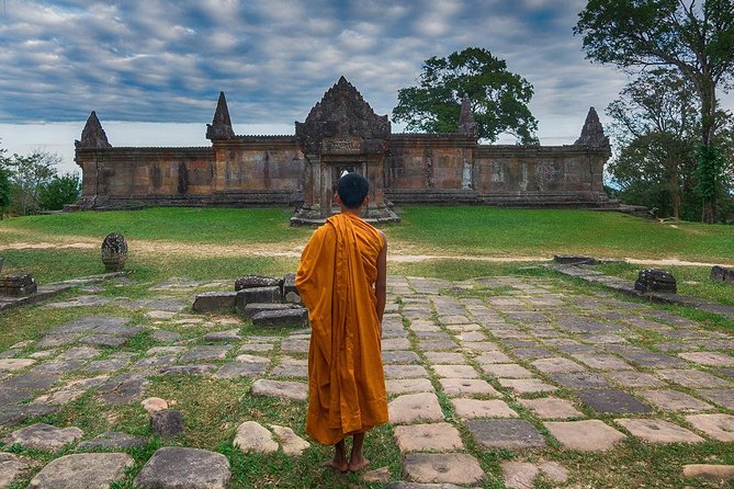 Full-Day Preah Vihear, Koh Ker and Beng Mealea Private Tour - Why this day is worth leaving Siem Reap at 6 AM