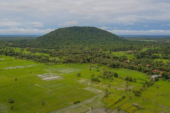 Full-Day Private Tour from Siem Reap to Battambang - Key points to know before booking