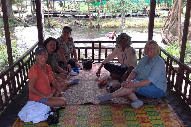Full-Day private Tour in Lost City & Angkor Wat from Siem Reap - Why a private Angkor day can work well