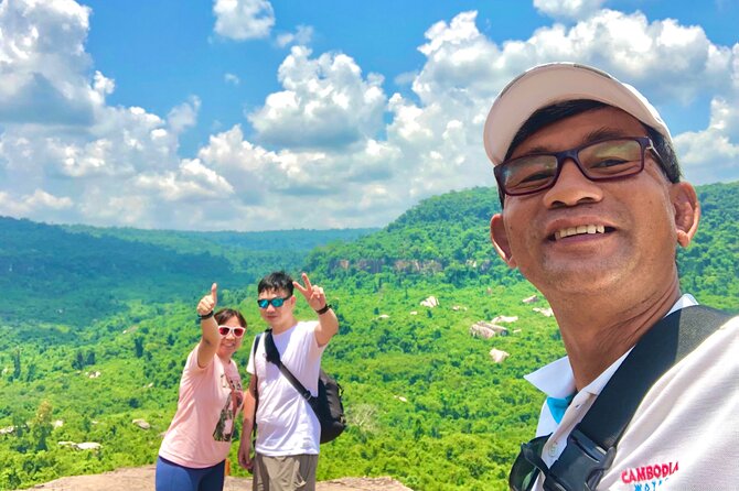 Full-Day Private Tuk Tuk Tour of Angkor Wat Temples - What the $40 price really covers
