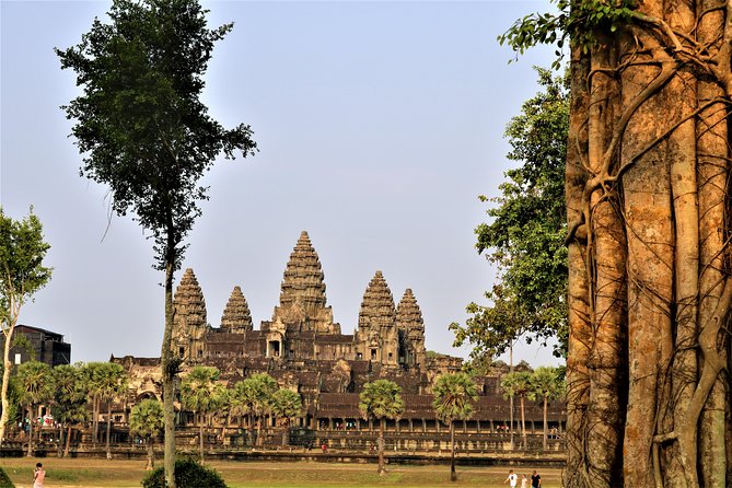 Full Day Temples Explorer - Small Group - Why this route works in one long day