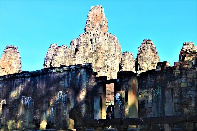 Full Day Temples Explorer - Small Group - The $19 price needs a more realistic calculation