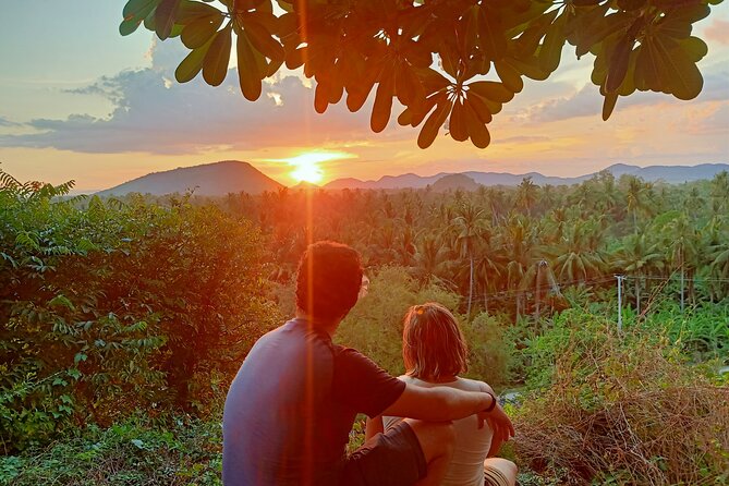 Full Day tour .City tour.Countryside.Bamboo Train.Secret Bat Cave - Key things to know before booking