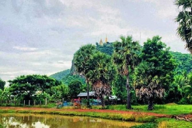 Full Day-Tour: Handicraft, Bamboo train, Killing cave. Bat cave - Five things to know before booking