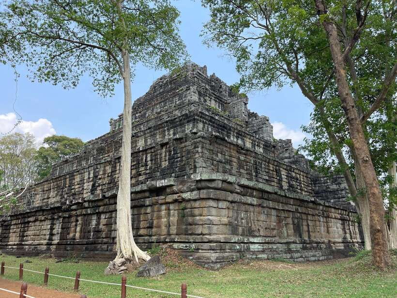 Full-Day Tour: Phnom Kulen Waterfall, Koh Ker & Beng Mealea - Who should book this long Cambodian day?