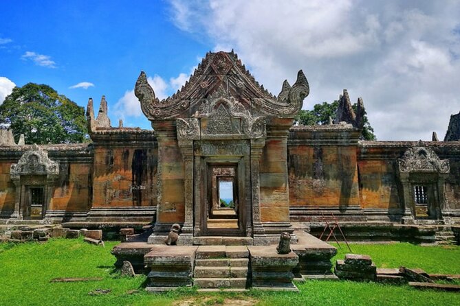 Full Day Trip to Beng Melea and Koh Ker Temple from Siem Reap - Key points to know before booking