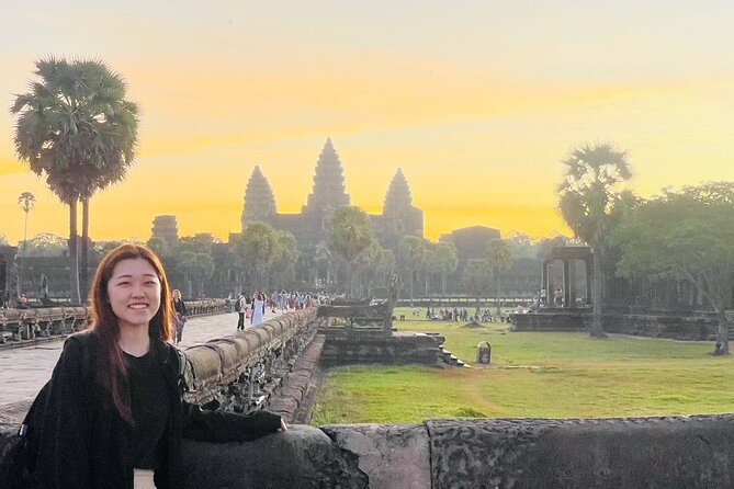 Golden Hours: Angkor wat sunrise photography tour with a pro! - Why the 4:30 a.m. start matters