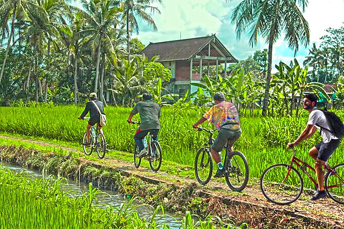 Grand Tour-Ek Phnom. Baset. Bamboo Train. Wat Banan. Phnom Sampov - Wat Samrong Knong and a difficult chapter