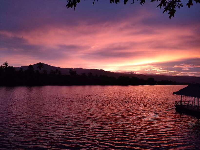 Green Cathedral Kayaking Journey & Reflection River View - Why the sunset departure is worth choosing