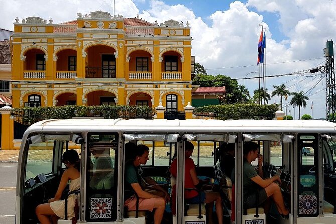 Guided Phnom Penh Heritage Tour - Why this tour works as a first look at Phnom Penh