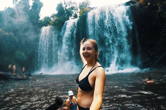 Guided Small-Group Tour in Kulen Mountain Park Waterfall - Why Kulen Mountain Makes a Good Second Day
