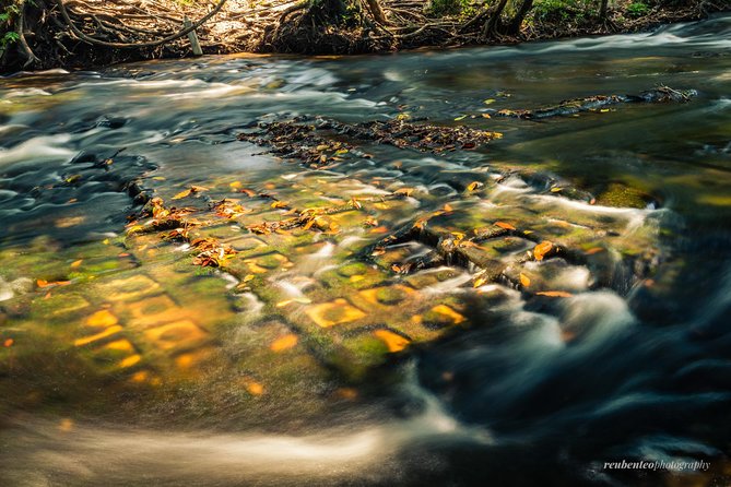 Guided Small-Group Tour in Kulen Mountain Park Waterfall - A Swimming Stop Worth Planning For